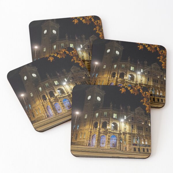 Item preview, The Brook Theatre designed and sold by James Rutherford.