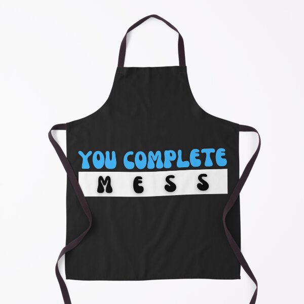Item preview, You complete mess designed and sold by colorexz.