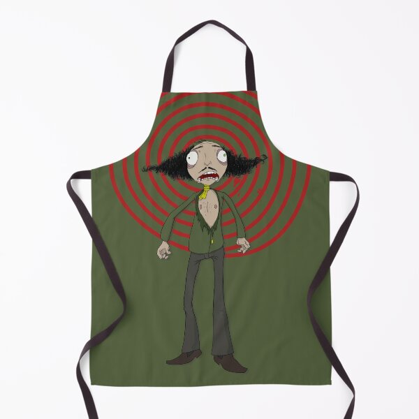 Item preview, The Tell-Tale Heart, Ed Vertigo designed and sold by Anet-Applehead.
