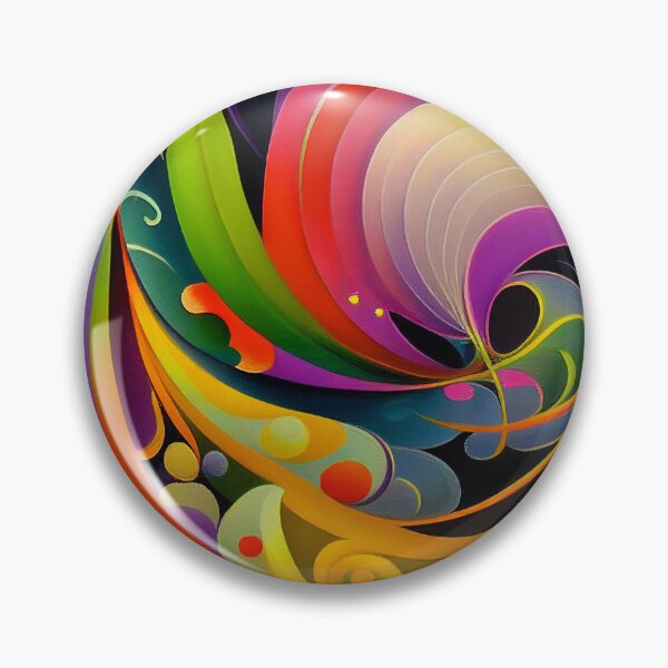 Item preview, Abstract Art designed and sold by gfranksnz.