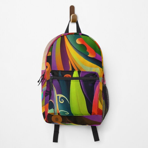 Item preview, Abstract Art designed and sold by gfranksnz.