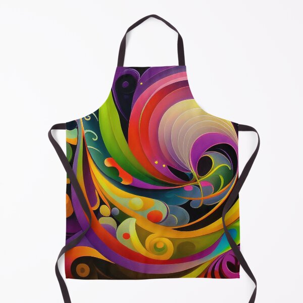 Item preview, Abstract Art designed and sold by gfranksnz.