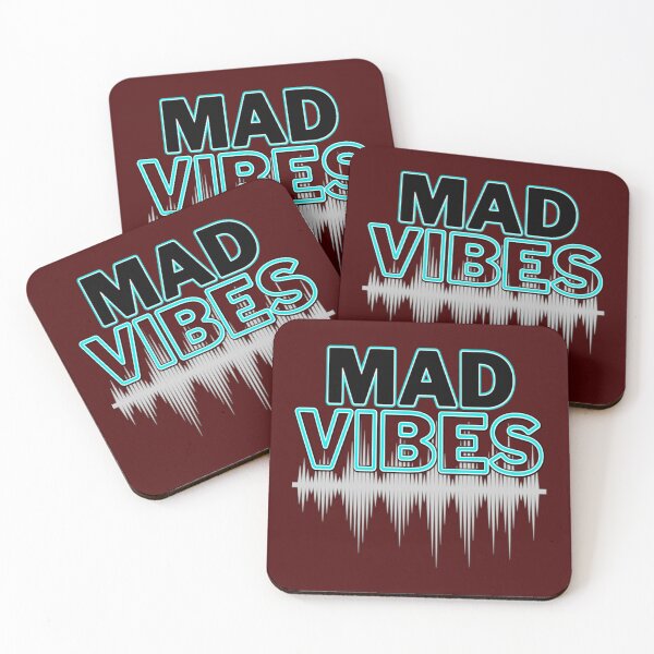 Item preview, Mad Sounds - music streetwear d   designed and sold by sonetengu121.