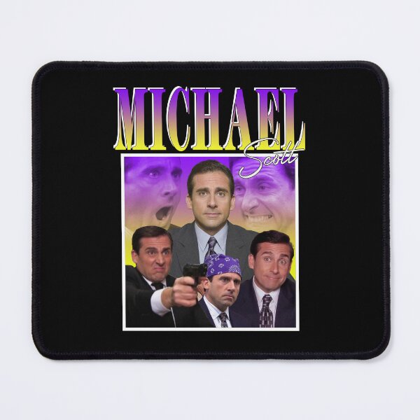 Item preview, Michael Scott designed and sold by silvieex.