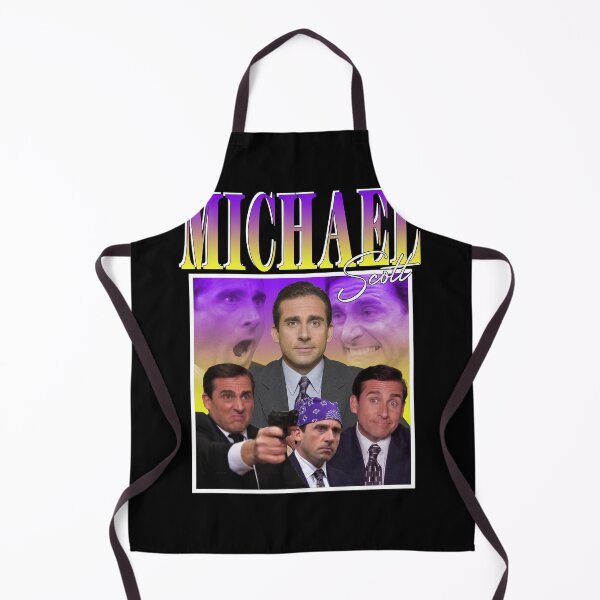 Item preview, Michael Scott designed and sold by silvieex.