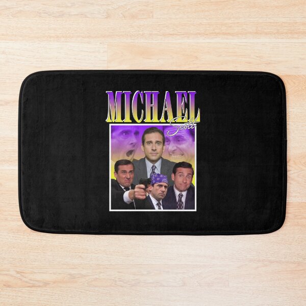 Item preview, Michael Scott designed and sold by silvieex.