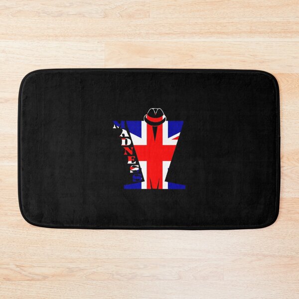 Item preview, Madness Union Jack   designed and sold by sonetengu121.