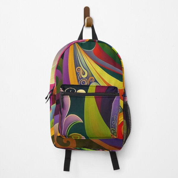 Item preview, Abstract Art designed and sold by gfranksnz.