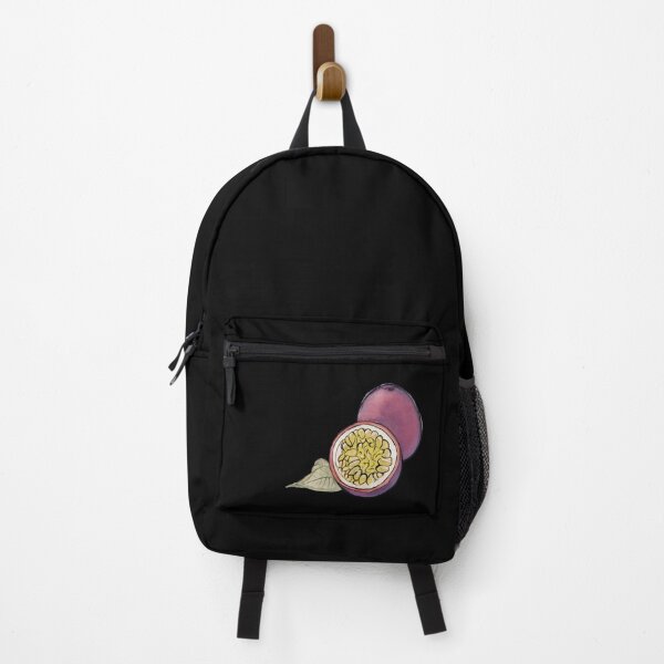 Item preview, Passionfruit art designed and sold by Hueyhuesart.