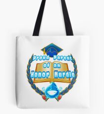 Ehre Nurdle Tote Bag