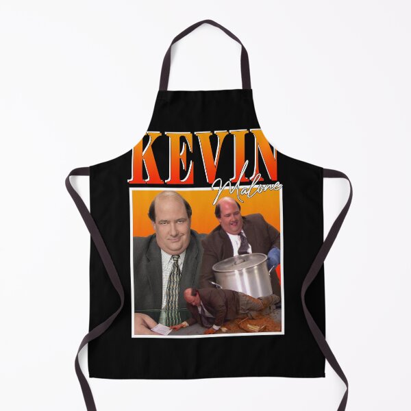 Item preview, Kevin Malone designed and sold by silvieex.