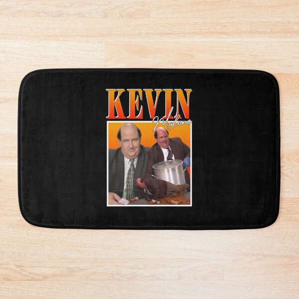 Item preview, Kevin Malone designed and sold by silvieex.