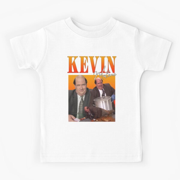 Item preview, Kevin Malone designed and sold by silvieex.