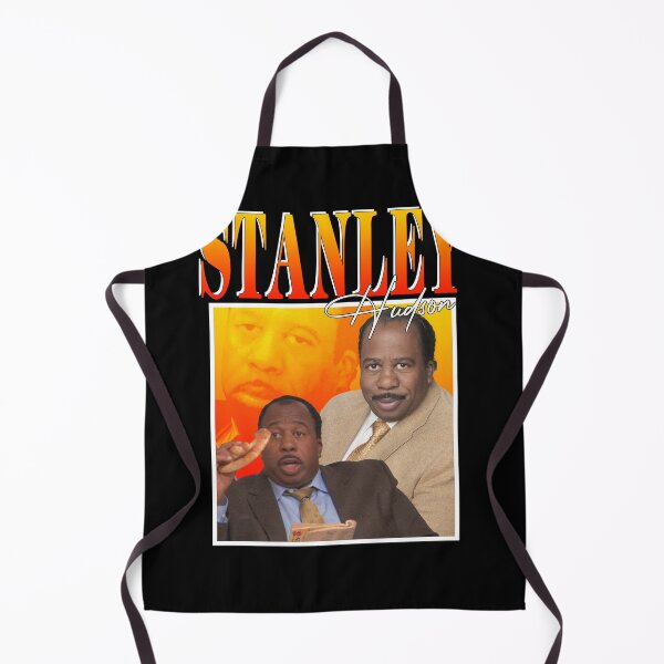 Item preview, Stanley Hudson designed and sold by silvieex.