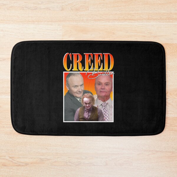 Item preview, Creed Bratton designed and sold by silvieex.