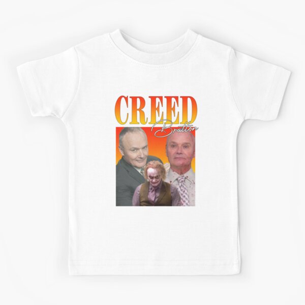 Item preview, Creed Bratton designed and sold by silvieex.