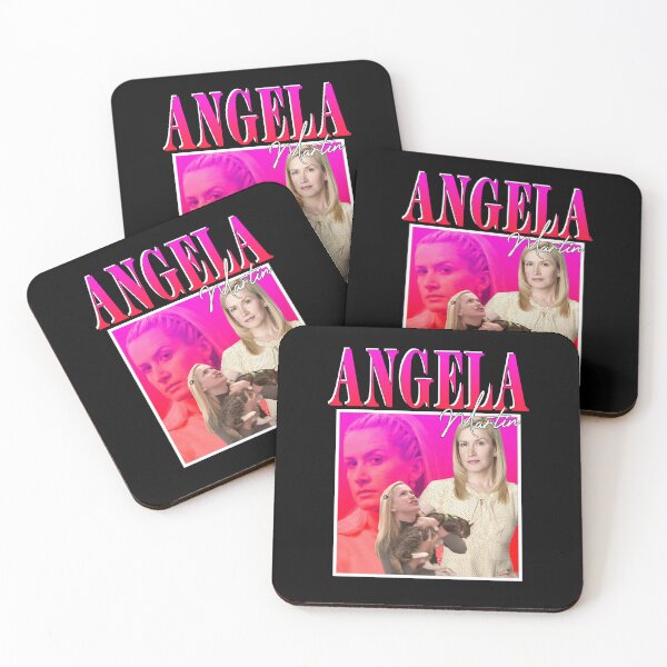 Item preview, Angela Martin designed and sold by silvieex.