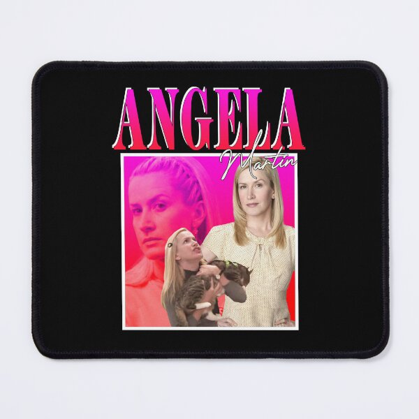 Item preview, Angela Martin designed and sold by silvieex.