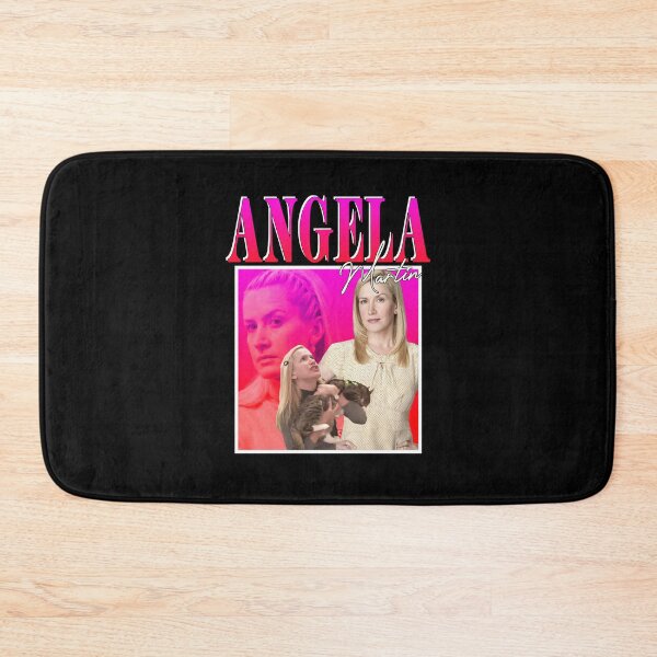 Item preview, Angela Martin designed and sold by silvieex.