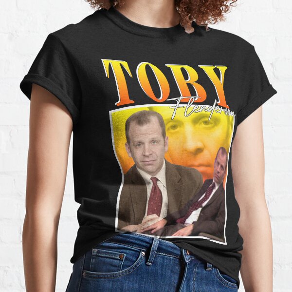 Toby The Office Gifts & Merchandise for Sale