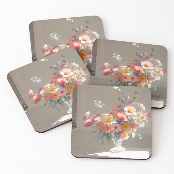 Item preview, The Flowering Soul designed and sold by KH-GardenEden.