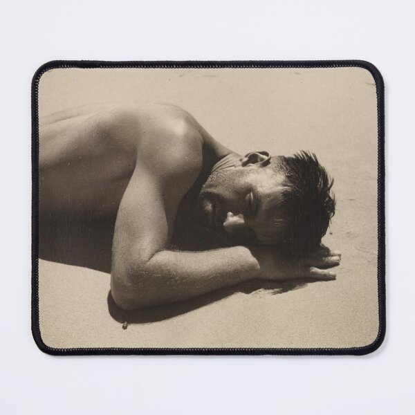 Item preview, Sunbaker II by Max Dupain designed and sold by World Vintage Photos.