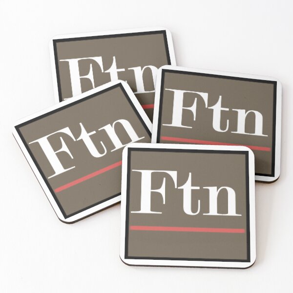 Item preview, Fortran designed and sold by Mr  Shy.