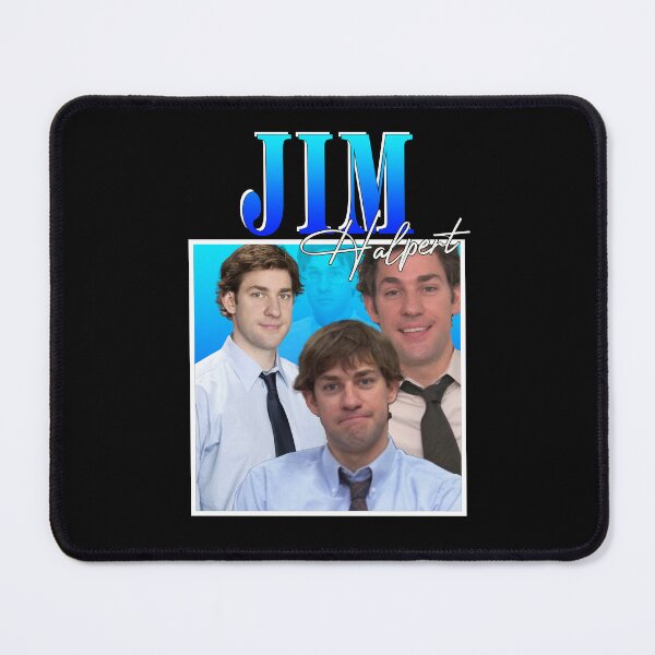 Item preview, Jim Halpert designed and sold by silvieex.