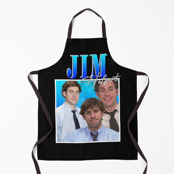 Item preview, Jim Halpert designed and sold by silvieex.