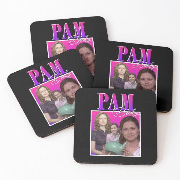 Item preview, Pam Beesly designed and sold by silvieex.