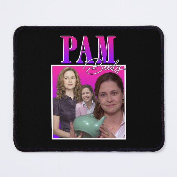 Item preview, Pam Beesly designed and sold by silvieex.