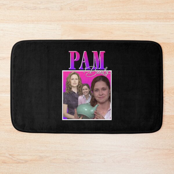 Item preview, Pam Beesly designed and sold by silvieex.