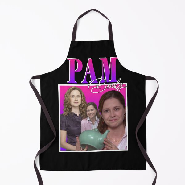 Item preview, Pam Beesly designed and sold by silvieex.