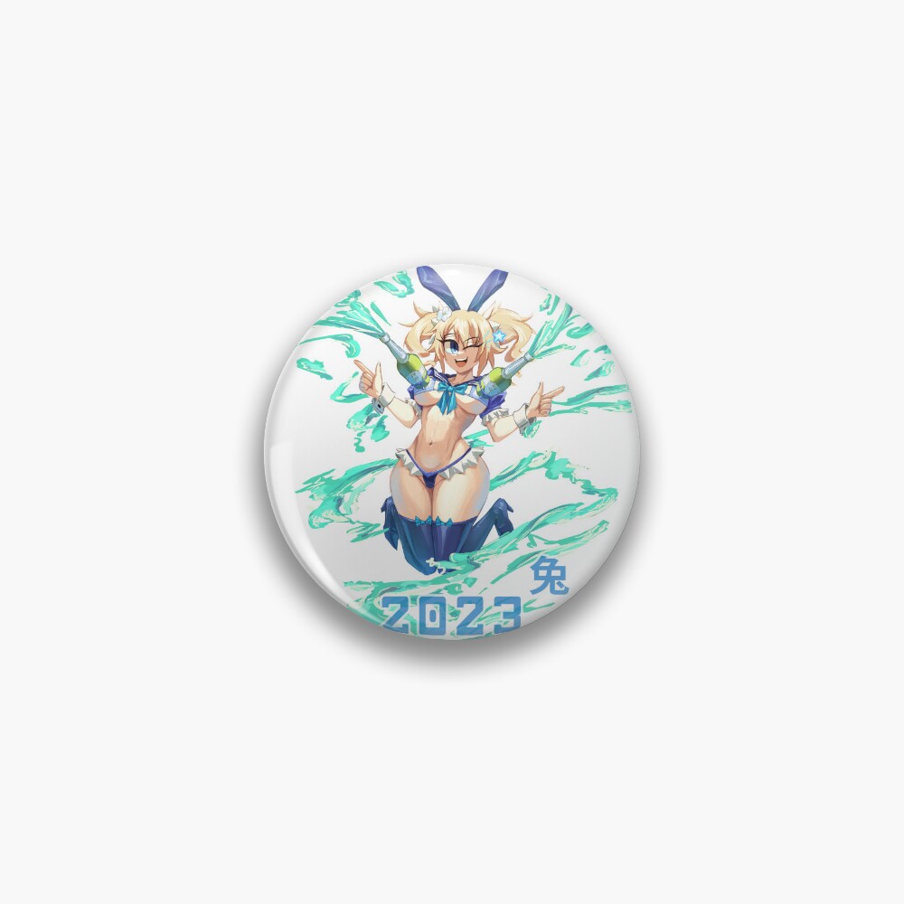 Item preview, Pin designed and sold by Rimpinvaca.