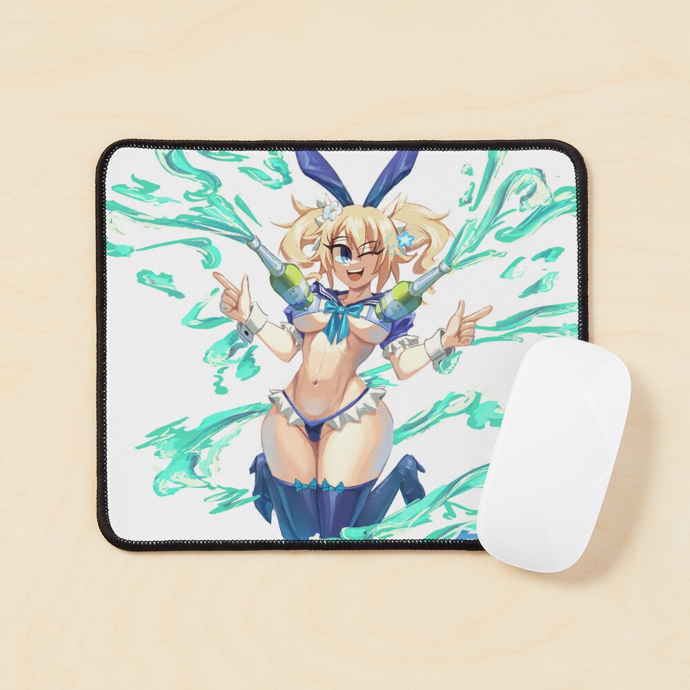 Item preview, Mouse Pad designed and sold by Rimpinvaca.