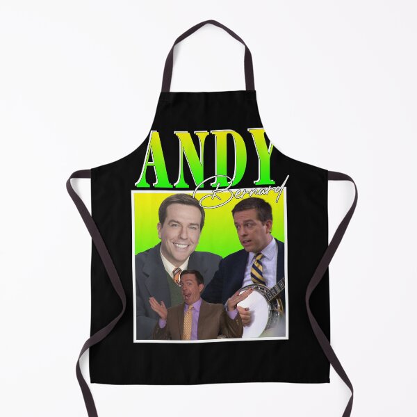 Item preview, Andy Bernard designed and sold by silvieex.