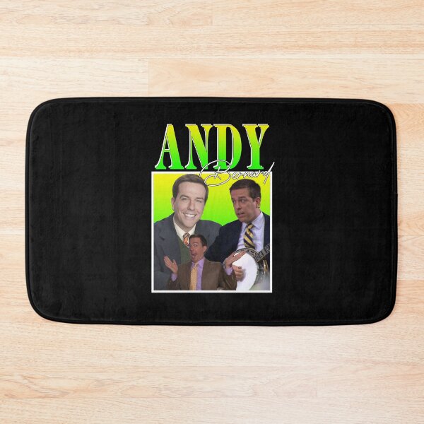 Item preview, Andy Bernard designed and sold by silvieex.