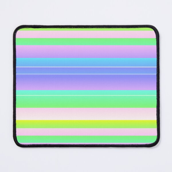 Item preview, Bright cute colors | bright aesthetic color pattern designed and sold by lausn.