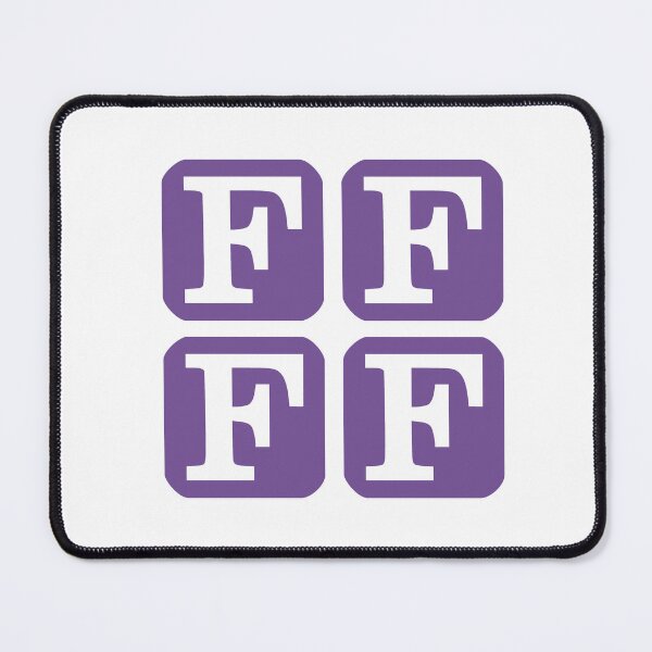 Artikelvorschau, Fortran Logo 4x entworfen und verkauft von Mr Shy.