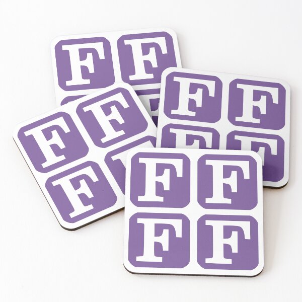 Item preview, Fortran Logo 4x designed and sold by Mr  Shy.