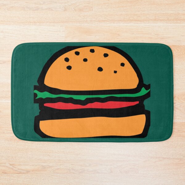 Item preview, Burger    designed and sold by HesteGifShop.