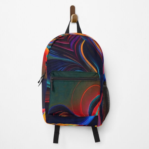 Item preview, Abstract Art designed and sold by gfranksnz.