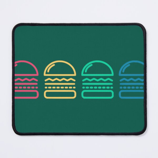 Item preview, Burger designed and sold by HesteGifShop.