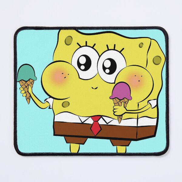 Item preview, sponge Bob designed and sold by TittoJr.