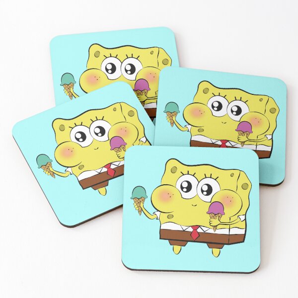 Item preview, sponge Bob designed and sold by TittoJr.