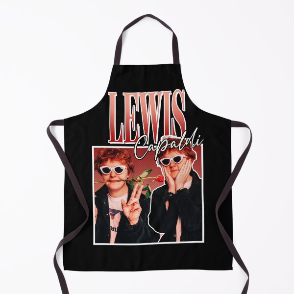 Item preview, Lewis Capaldi designed and sold by silvieex.