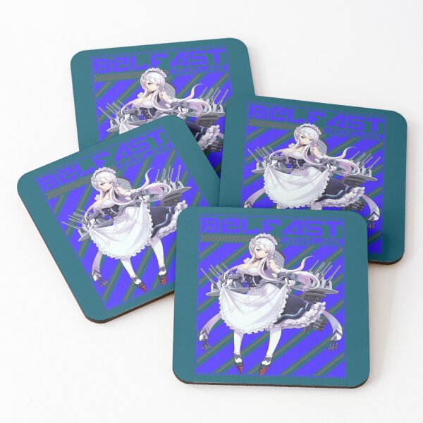 Item preview, azur lane belfast designed and sold by Meliaantonio.
