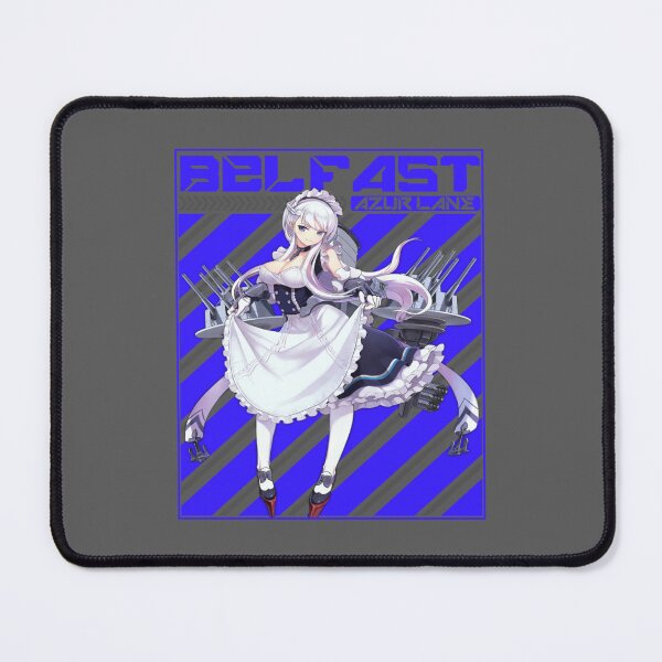 Item preview, azur lane belfast designed and sold by Meliaantonio.