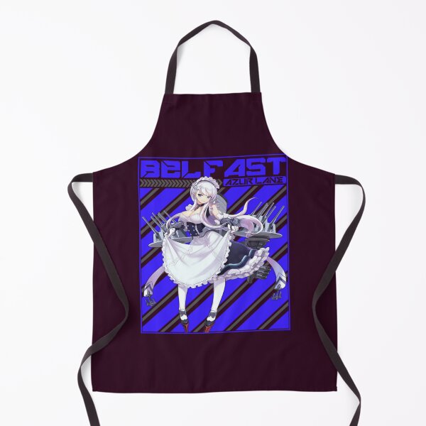 Item preview, azur lane belfast designed and sold by Meliaantonio.