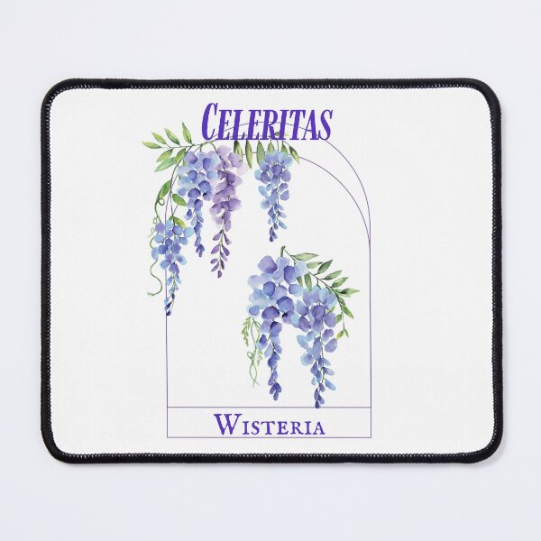 Item preview, Wisteria symbolizes the speed and agility of growth and expansion designed and sold by Silva-Sol.